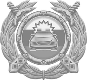 Госавтоинспекция
